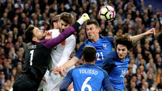 Адриен Рабио заяви че няма да е никак лесно Франция да