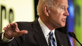 Втора жена обвини бившия американски вицепрезидент Джо Байдън в неуместно