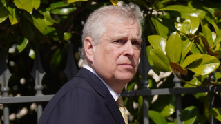 Доскорошният принц Андрю ще изпрати 2025г без всички титли и