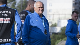 Нешко става "дясна ръка" на Люпко съвсем скоро