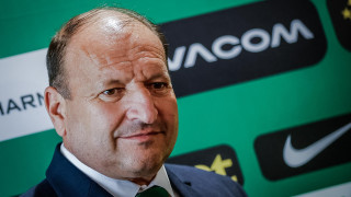 Спортният директор на Лудогорец Георги Караманджуков заяви при представянето