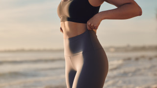 По това време на годината вече се размечтаваме за плаж