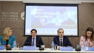 Само една от 4 български фирми отчита подобряване на състоянието