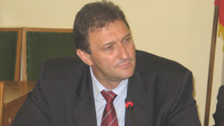 Ж.п. линията Пловдив - Свиленград готова до 2010 г.
