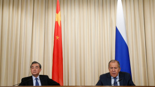 Москва и Пекин са против ракетните изпитания на КНДР и