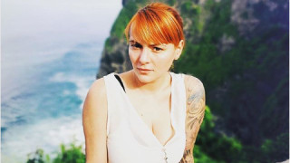 Юни месец Рут Колева сподели в социалните мрежи че е