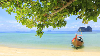 Островите на Тайлнад са едни от най популярните туристически дестинации в