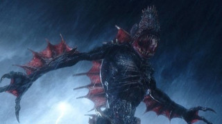 Светът на "Аквамен" се разширява и става по-страшен