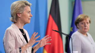 Европейският съюз трябва да актуализира своя миграционен пакт с Турция