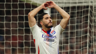 Манчестър Сити е определил трансфера на Раян Шерки от Олимик