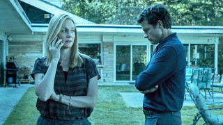 Netflix официално потвърдиха че Ozark ще има четвърти сезон но