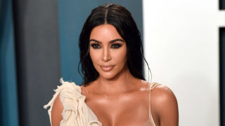 Ким Кардашиян вече е милиардерка