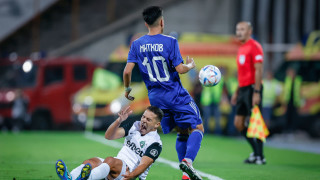 Тази неделя Левски и Лудогорец ще изиграят първия си официален