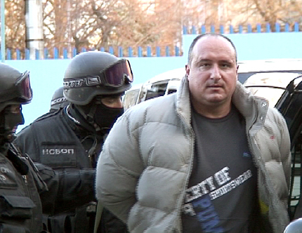 Арестуваха Пламен Галев за 72 часа