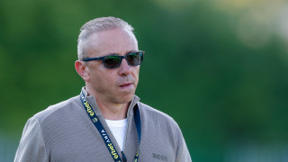 Възстановяването на Андреяс Калкан след операция върви успешно и се