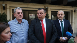 269 на брой са погасените пожари у нас през изминалото денонощие
