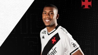 Тотнъм иска да привлече халфа на Васко да Гама