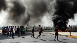 Висш ирански духовник обвини САЩ и Израел в подклаждането на