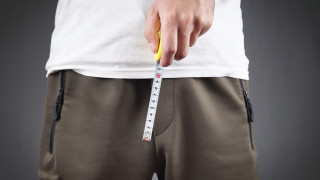 Има ли значение размерът на мъжкото достойнство Това е тема