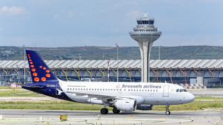 Пилотите на дъщерната на германската авиокомпания Луфтханза белгийската Brussels