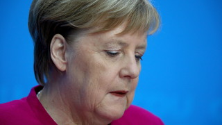 Почина майката на Ангела Меркел