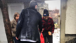 На игрището най важното е да си добър футболист Но ставаш