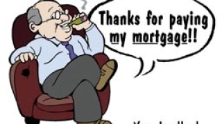 Наемите процъфтяват