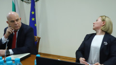 ВСС ще гледа по същество 1-ва точка за оставката на Гешев