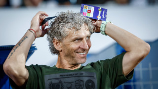 Старши треньорът на Монтана Танчо Калпаков определи състав от 20