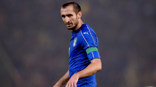 Киелини: Испания е кошмар за нас