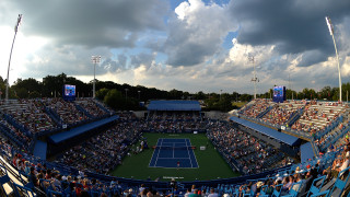Тази седмица се провеждат три турнира от календара на АТП