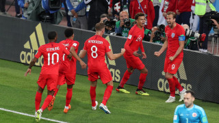 Тотнъм е отборът с най много представители на полуфиналите на Мондиала