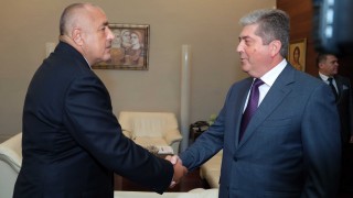 АБВ искат дебат за общата ни история с Македония