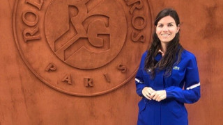 За първи път в историята на турнира по тенис от