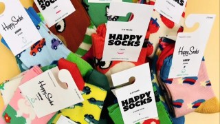 Бизнесът с шарени чорапи Happy Socks се продава: С какво ново се захващат основателите му?