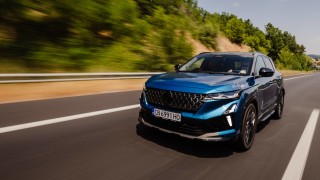 Не е нужно човек да е сред почитателите на Renault