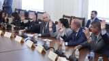 Смяна на членове в постоянните комисии