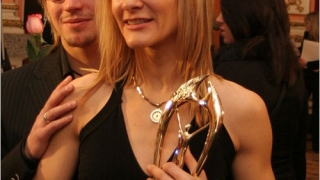 Албена Денкова печели награда за феърплей