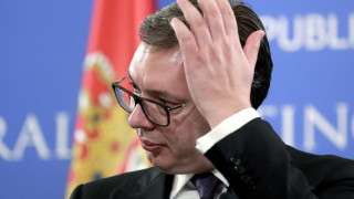 Александър Вучич може да получи разрешение от министър председателя ако не