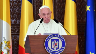 Няколко дни след проведените в Европа избори за Европейски парламент