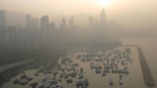 Дания подготвя закон за чист въздух