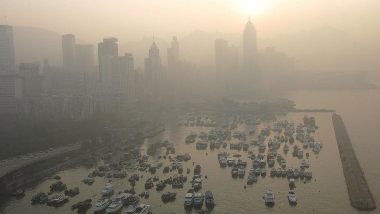 Дания подготвя закон за чист въздух