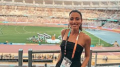 Страхотната новина за Ивет Лалова