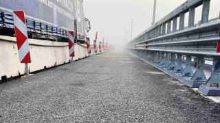 Тази вечер от 20 ч ще бъде напълно спряно движението