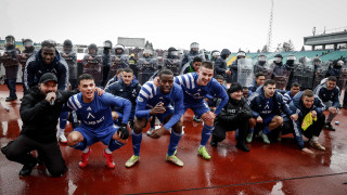 Цели 13 футболисти на Левски получиха повиквателни за националните отбори