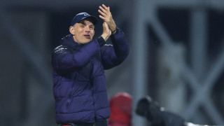 След поредния кръг от квалификации през октомври вече са известни