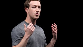 Зукърбърг не изключва по-голяма държавна регулация на „Фейсбук” 