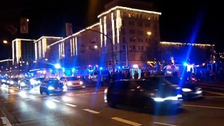 Пет обвинения за убийство и обвинения за опит за убийство