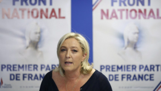 Евроскептичните и крайнодесни партии печелят за сметка на центристките