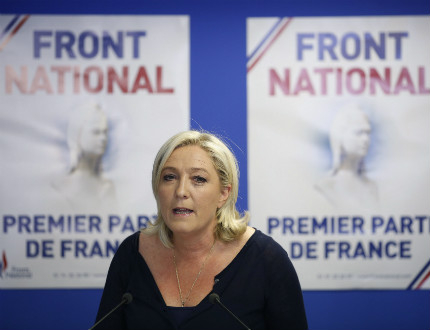 Евроскептичните и крайнодесни партии печелят за сметка на центристките